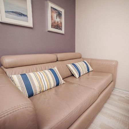 Post Apart - Apartamenty Przy Jaworzynie Krynica-Zdrój Esterno foto