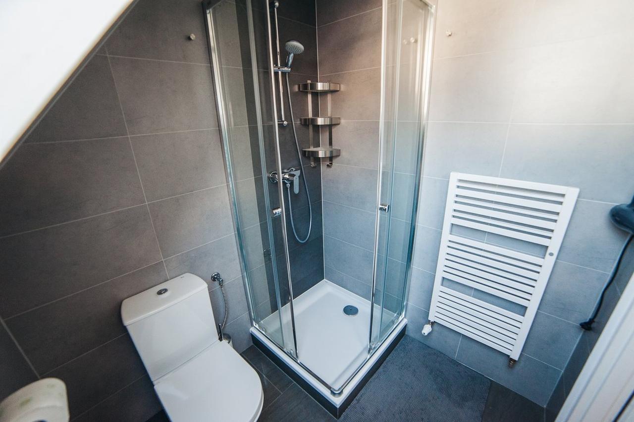 Post Apart - Apartamenty Przy Jaworzynie Krynica-Zdrój Esterno foto