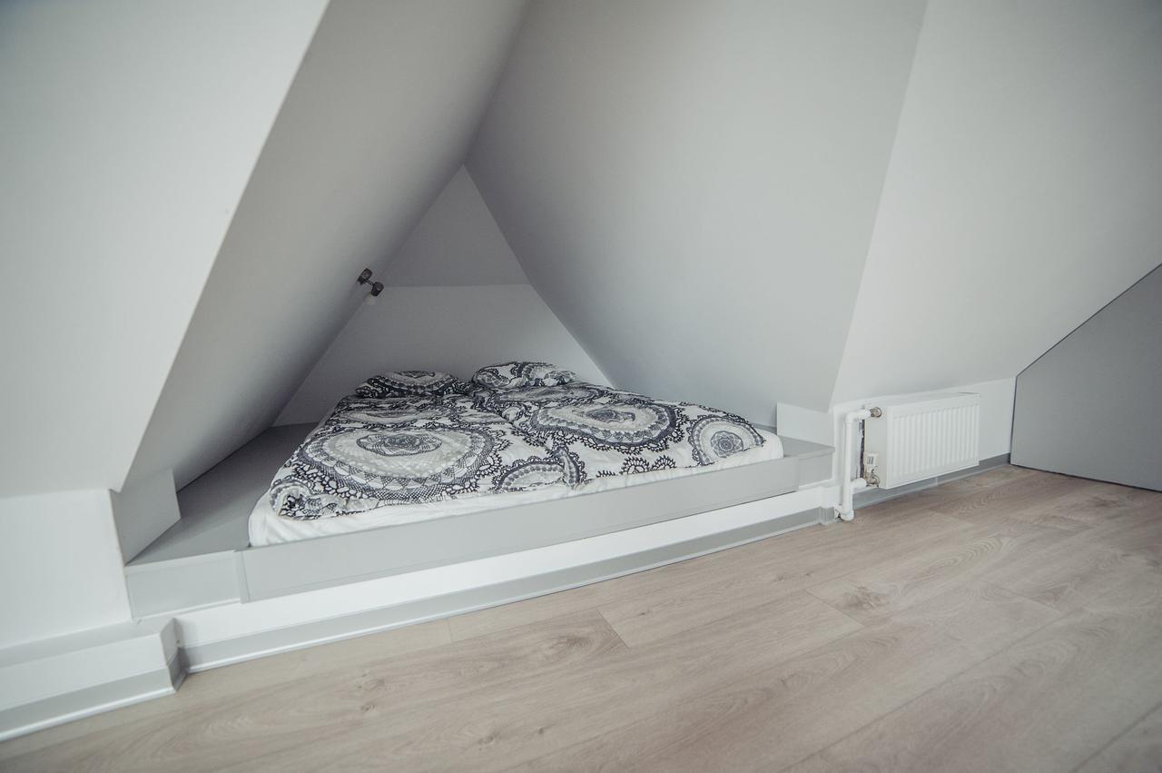 Post Apart - Apartamenty Przy Jaworzynie Krynica-Zdrój Esterno foto