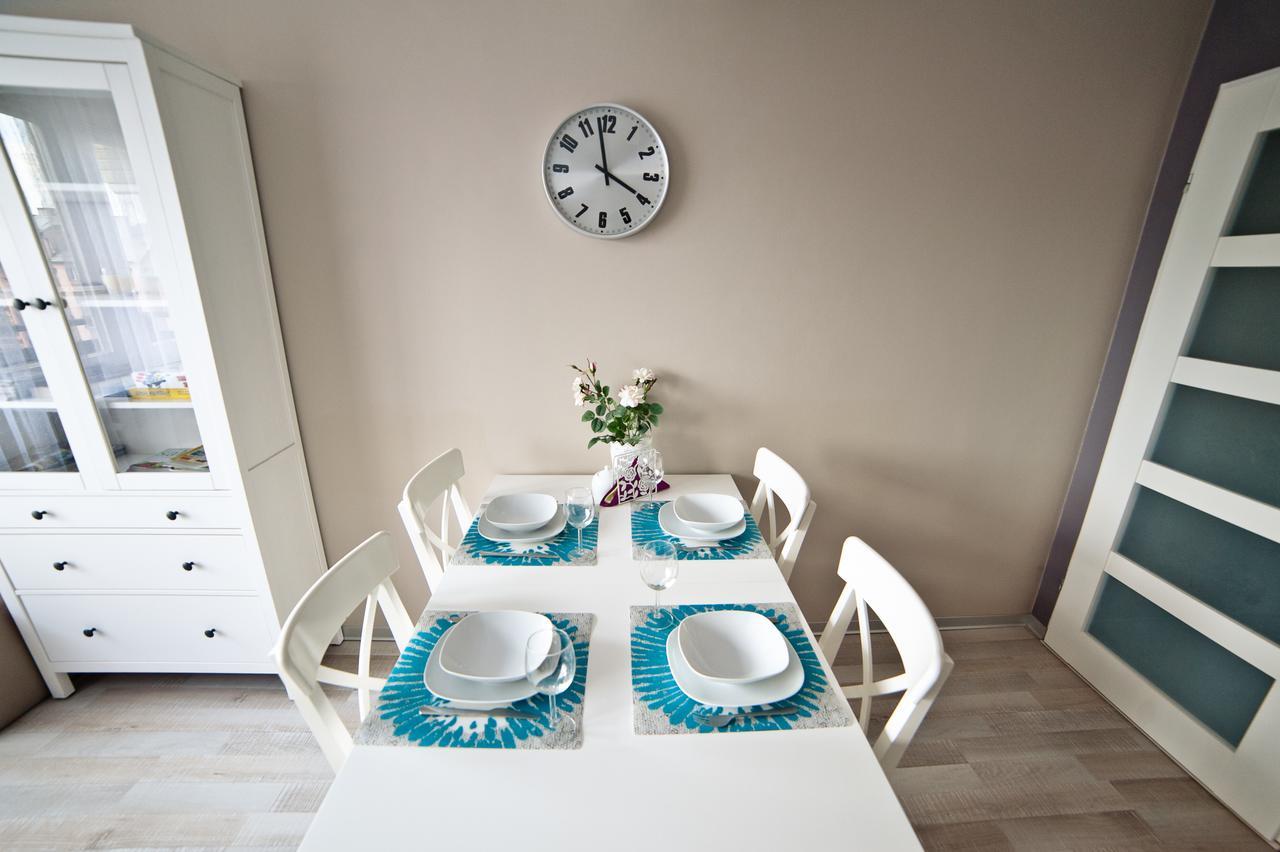 Post Apart - Apartamenty Przy Jaworzynie Krynica-Zdrój Camera foto