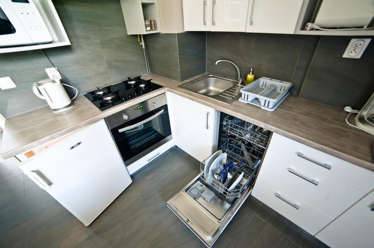 Post Apart - Apartamenty Przy Jaworzynie Krynica-Zdrój Camera foto