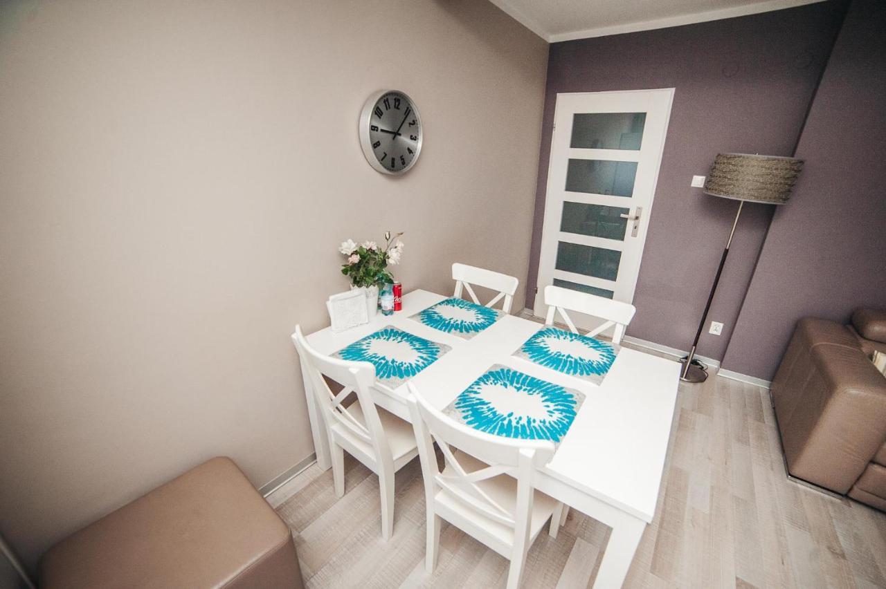 Post Apart - Apartamenty Przy Jaworzynie Krynica-Zdrój Esterno foto